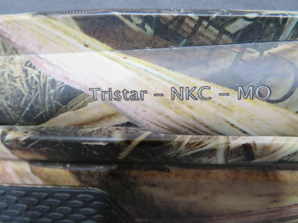 TriStar Viper Max 12 ga 3 1/2" LNIB-img-11
