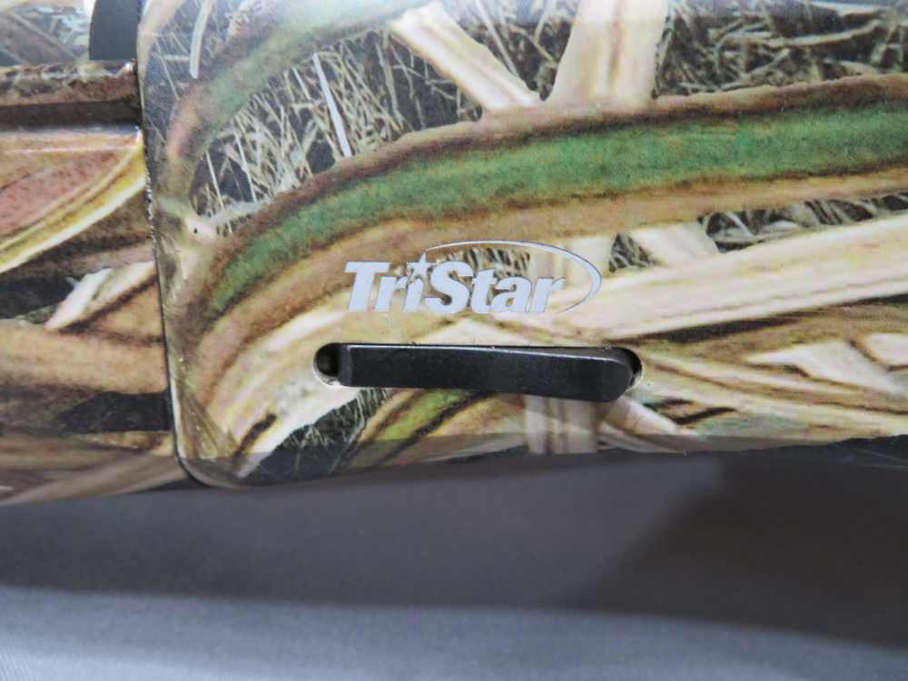 TriStar Viper Max 12 ga 3 1/2" LNIB-img-8