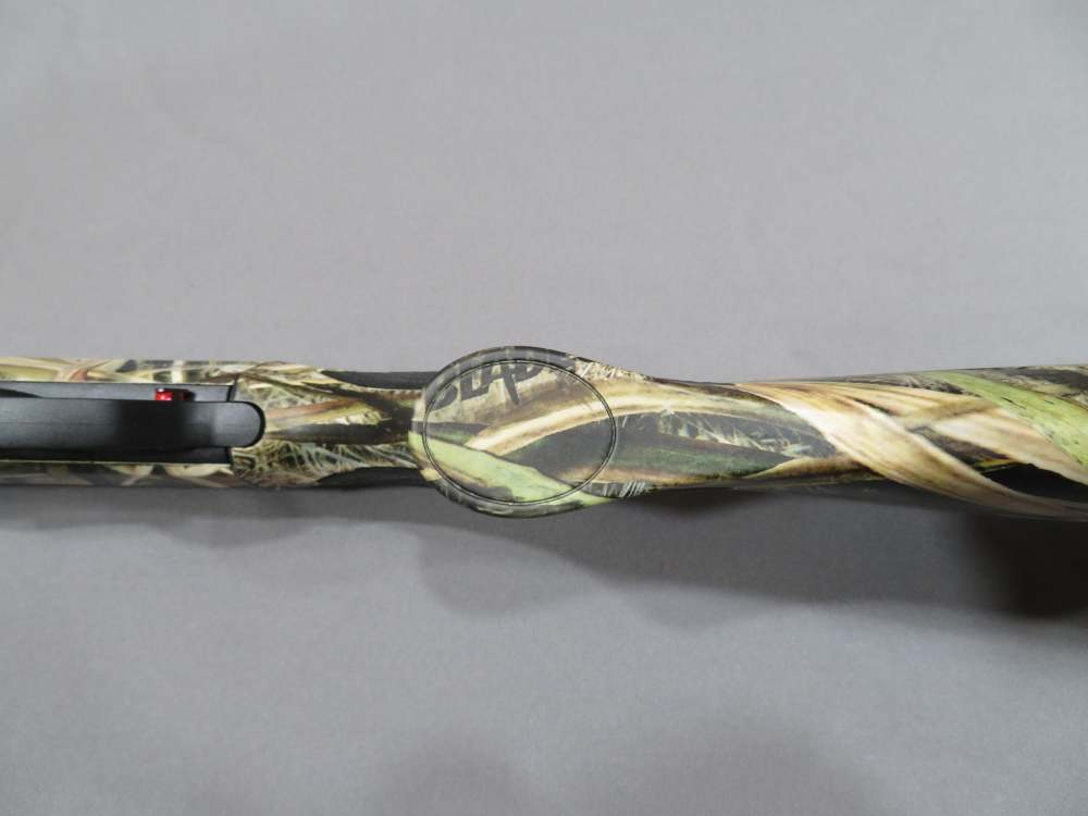 TriStar Viper Max 12 ga 3 1/2" LNIB-img-35