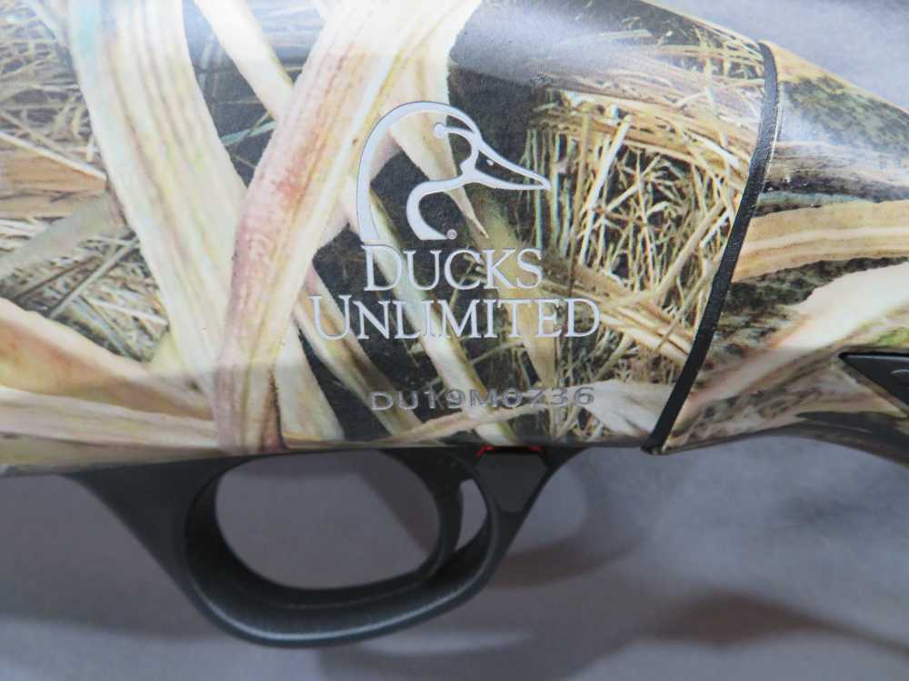 TriStar Viper Max 12 ga 3 1/2" LNIB-img-7