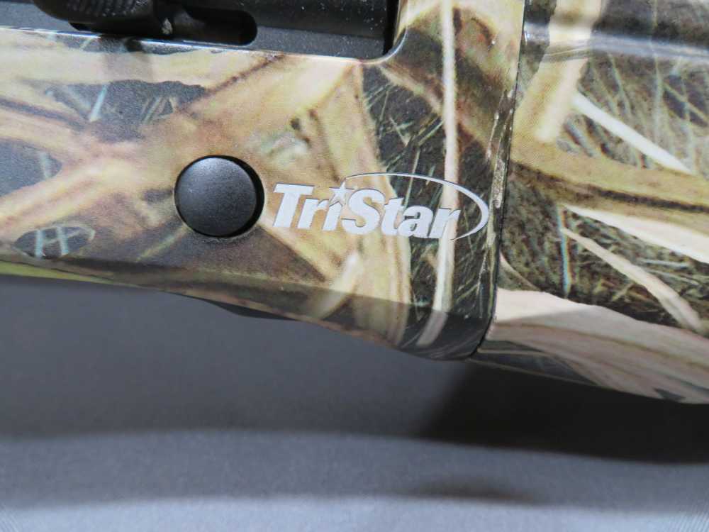 TriStar Viper Max 12 ga 3 1/2" LNIB-img-19