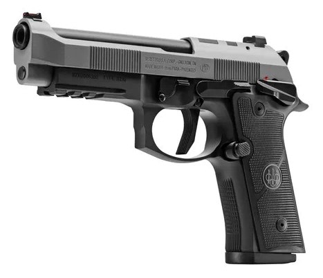 Beretta 92XI SAO - 4.7" - 9mm-img-1