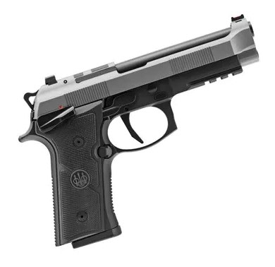 Beretta 92XI SAO - 4.7" - 9mm-img-3