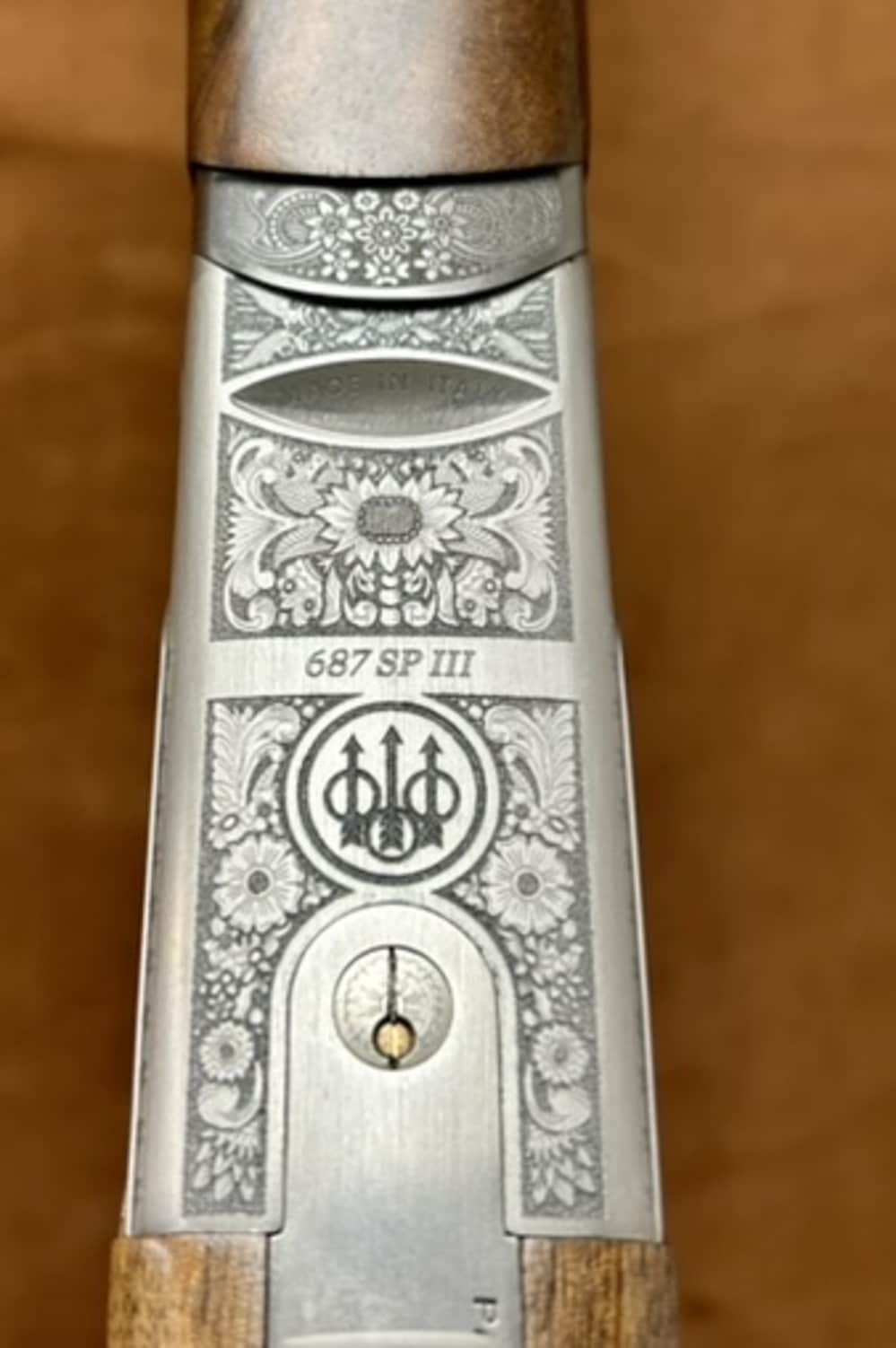 Beretta 687 Silver Pigeon 3 12GA 28" | 25090059-img-4