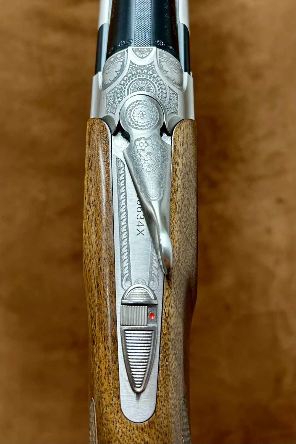 Beretta 687 Silver Pigeon 3 12GA 28" | 25090059-img-6