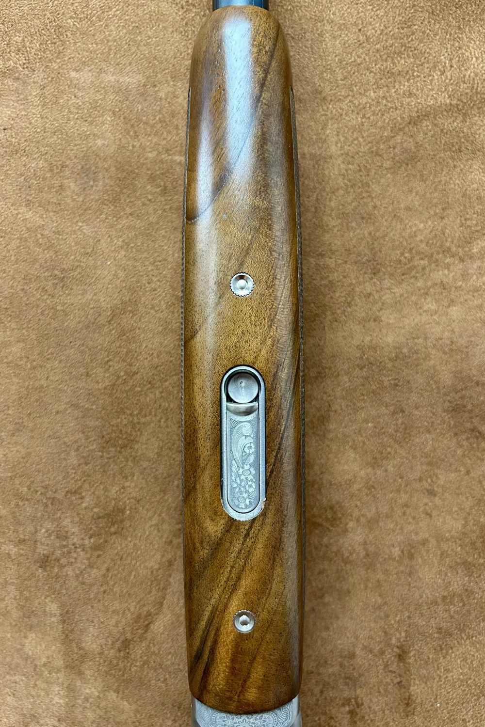 Beretta 687 Silver Pigeon 3 12GA 28" | 25090059-img-10