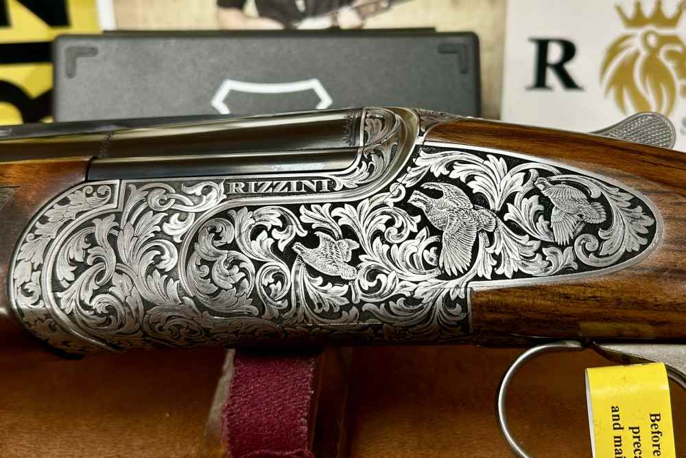Rizzini Regal Royal Special 20GA 29" | 138675-img-5