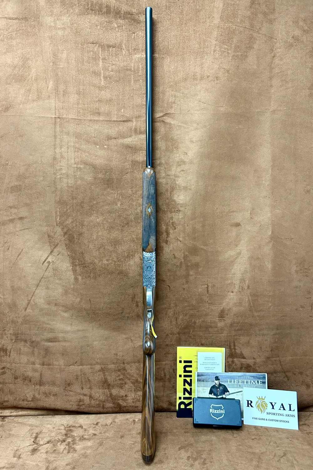 Rizzini Regal Royal Special 20GA 29" | 138675-img-1