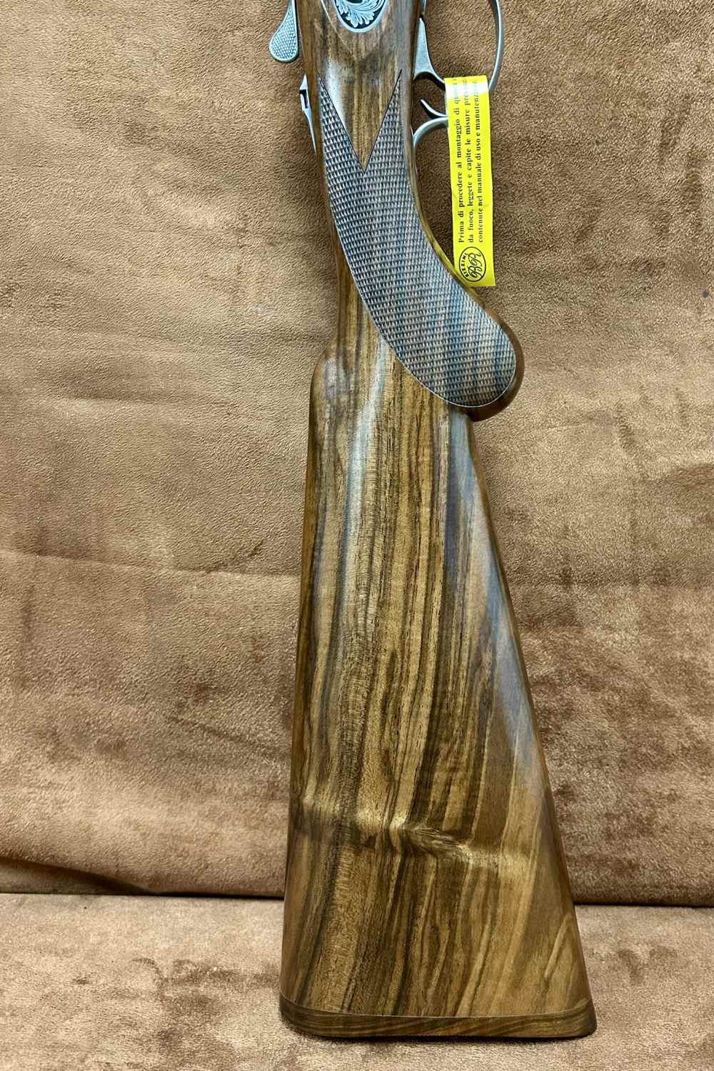 Rizzini Regal Royal Special 20GA 29" | 138675-img-7