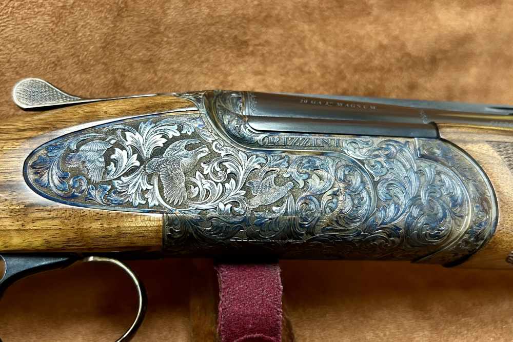 Rizzini Regal Royal Special 20GA 29" | 138725-img-3