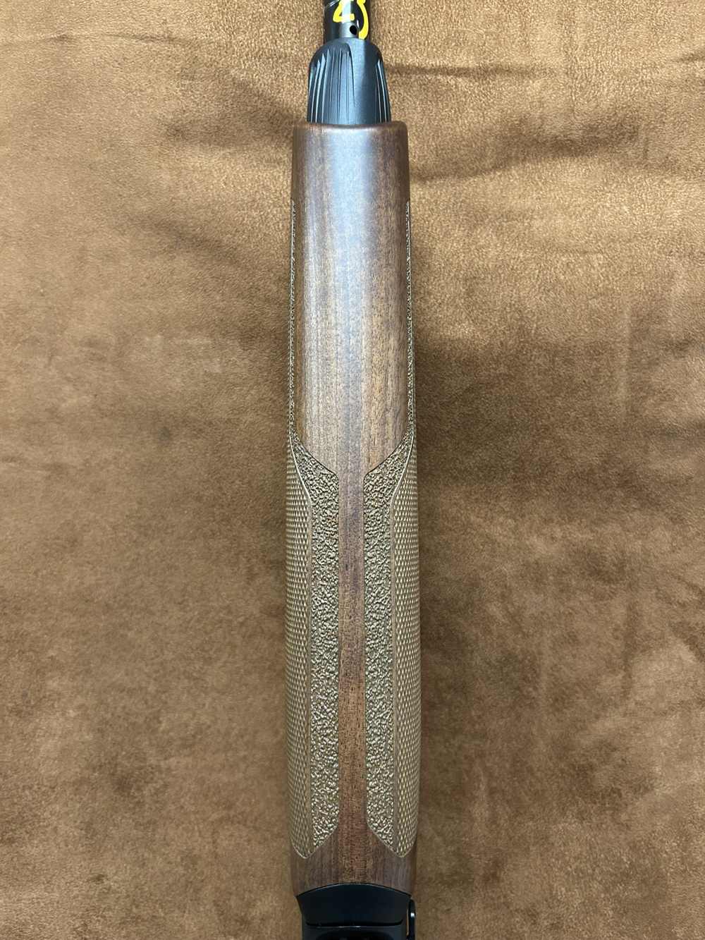 Browning Maxus Hunter II 12GA 28" | 25070019-img-9
