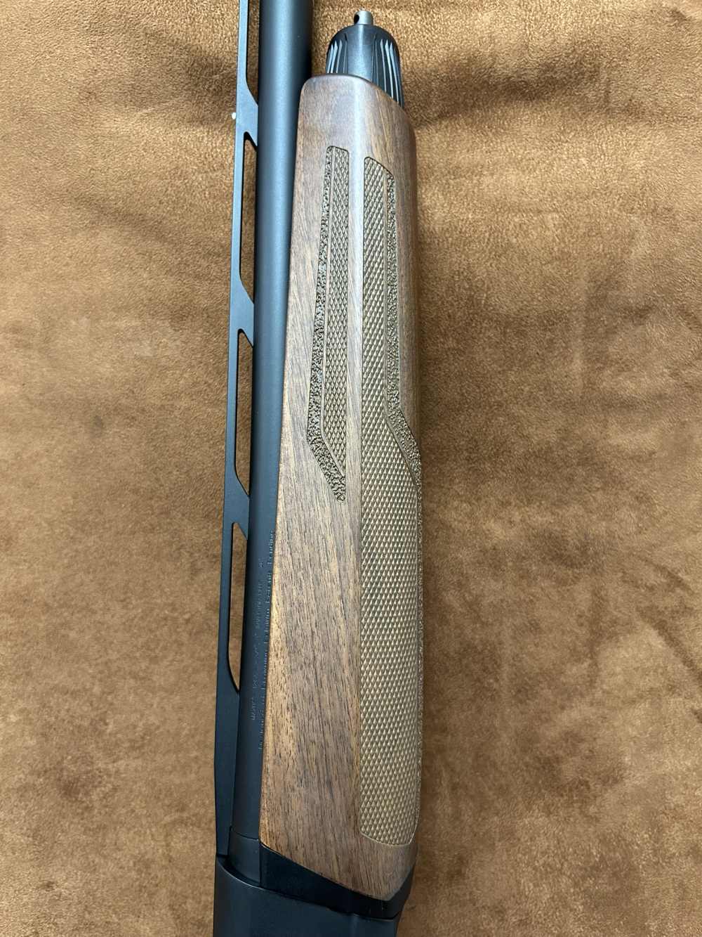 Browning Maxus Hunter II 12GA 28" | 25070019-img-8