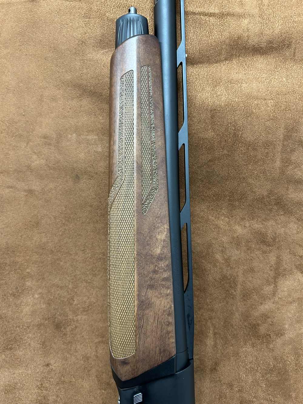 Browning Maxus Hunter II 12GA 28" | 25070019-img-10