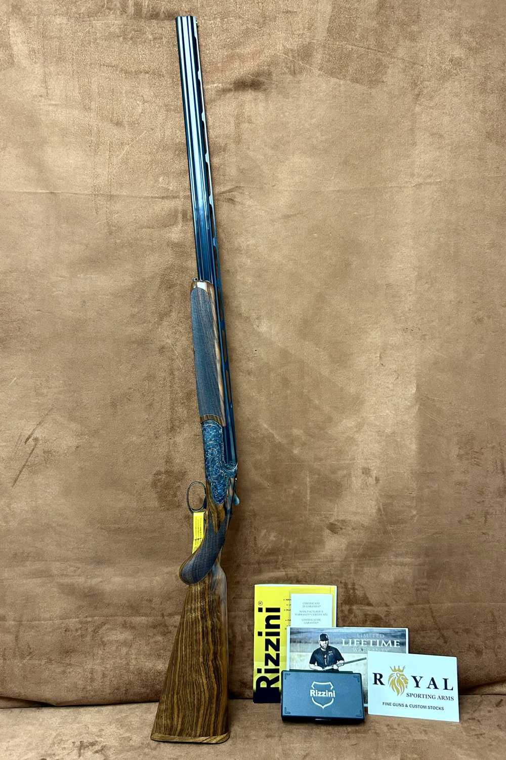 Rizzini Regal Royal Special .410 29" | 138744-img-2