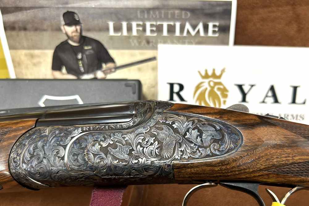 Rizzini Regal Royal Special .410 29" | 138744-img-5