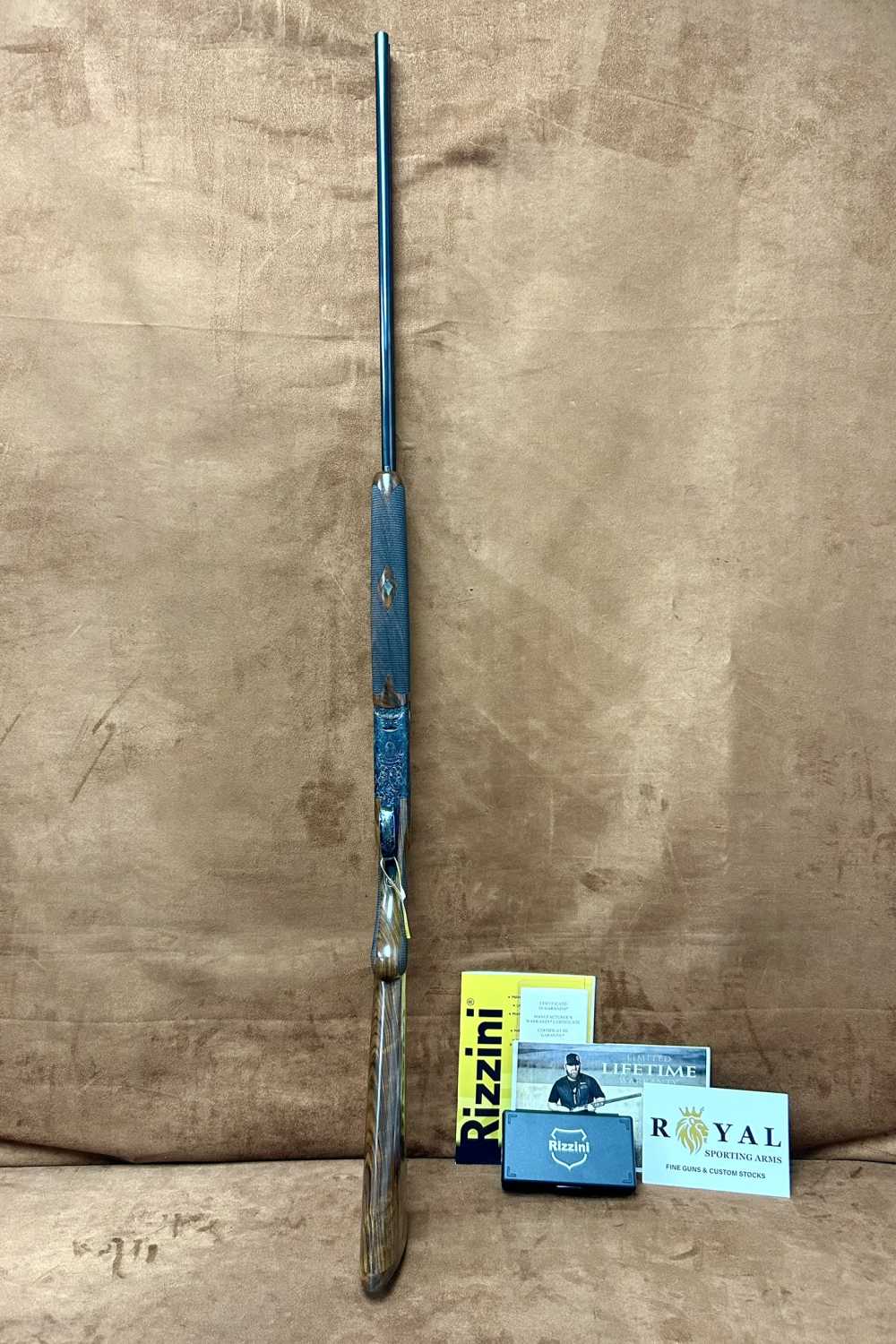 Rizzini Regal Royal Special .410 29" | 138744-img-1