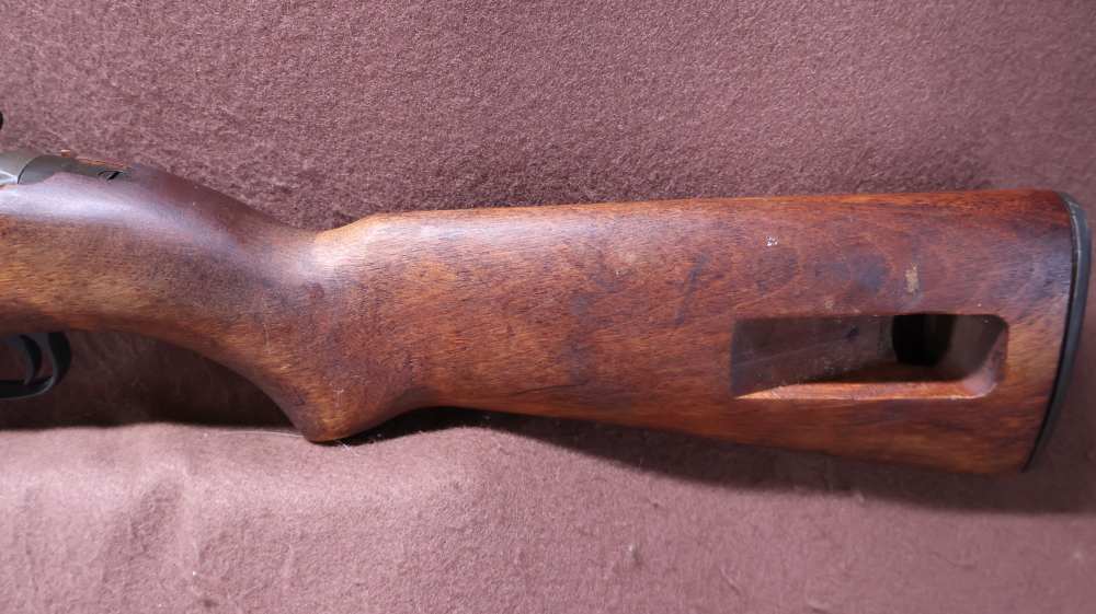 National Postal Meter M1 Carbine 30 Carb Semi 18" BRL VG Bore C&R-img-14