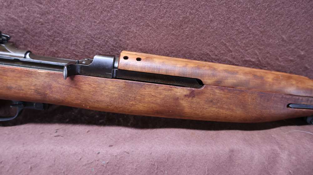 National Postal Meter M1 Carbine 30 Carb Semi 18" BRL VG Bore C&R-img-2