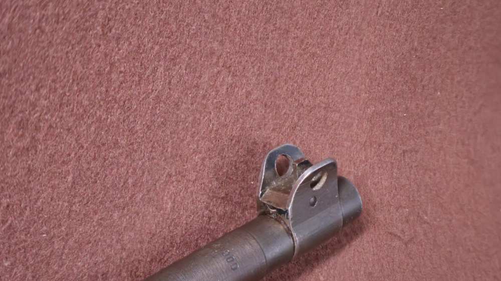 National Postal Meter M1 Carbine 30 Carb Semi 18" BRL VG Bore C&R-img-4