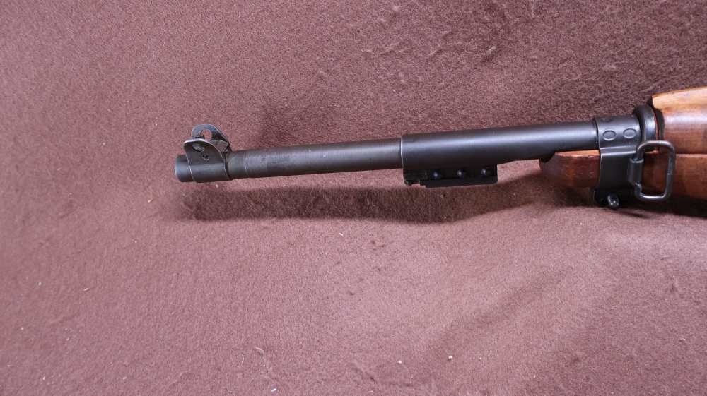 National Postal Meter M1 Carbine 30 Carb Semi 18" BRL VG Bore C&R-img-16