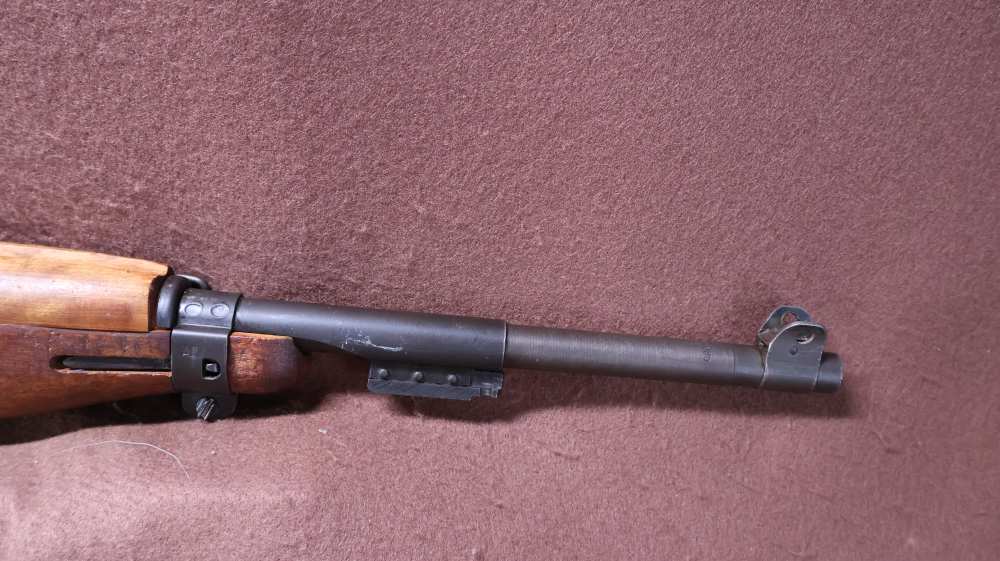 National Postal Meter M1 Carbine 30 Carb Semi 18" BRL VG Bore C&R-img-3