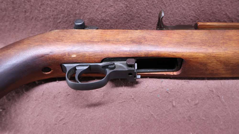 National Postal Meter M1 Carbine 30 Carb Semi 18" BRL VG Bore C&R-img-10