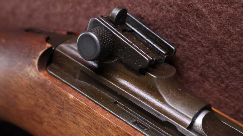 National Postal Meter M1 Carbine 30 Carb Semi 18" BRL VG Bore C&R-img-7