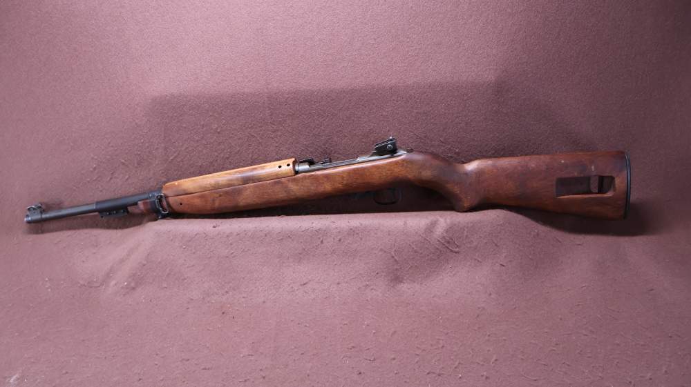 National Postal Meter M1 Carbine 30 Carb Semi 18" BRL VG Bore C&R-img-12