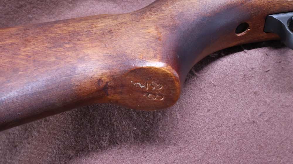National Postal Meter M1 Carbine 30 Carb Semi 18" BRL VG Bore C&R-img-11