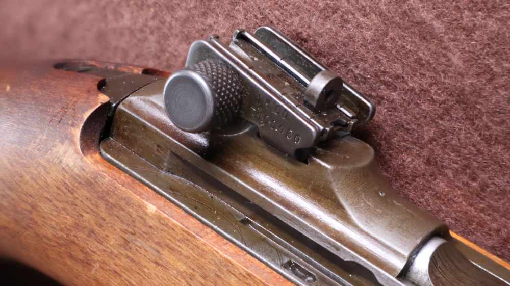 National Postal Meter M1 Carbine 30 Carb Semi 18" BRL VG Bore C&R-img-6