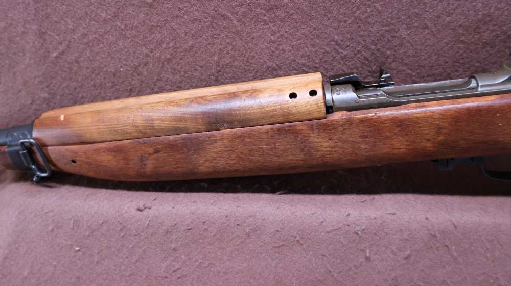 National Postal Meter M1 Carbine 30 Carb Semi 18" BRL VG Bore C&R-img-15