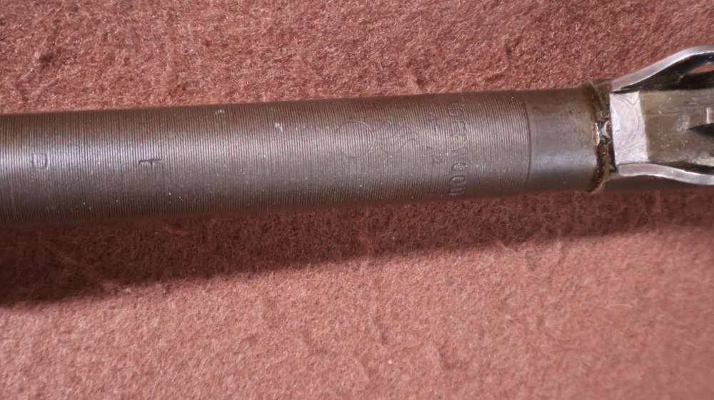 National Postal Meter M1 Carbine 30 Carb Semi 18" BRL VG Bore C&R-img-5