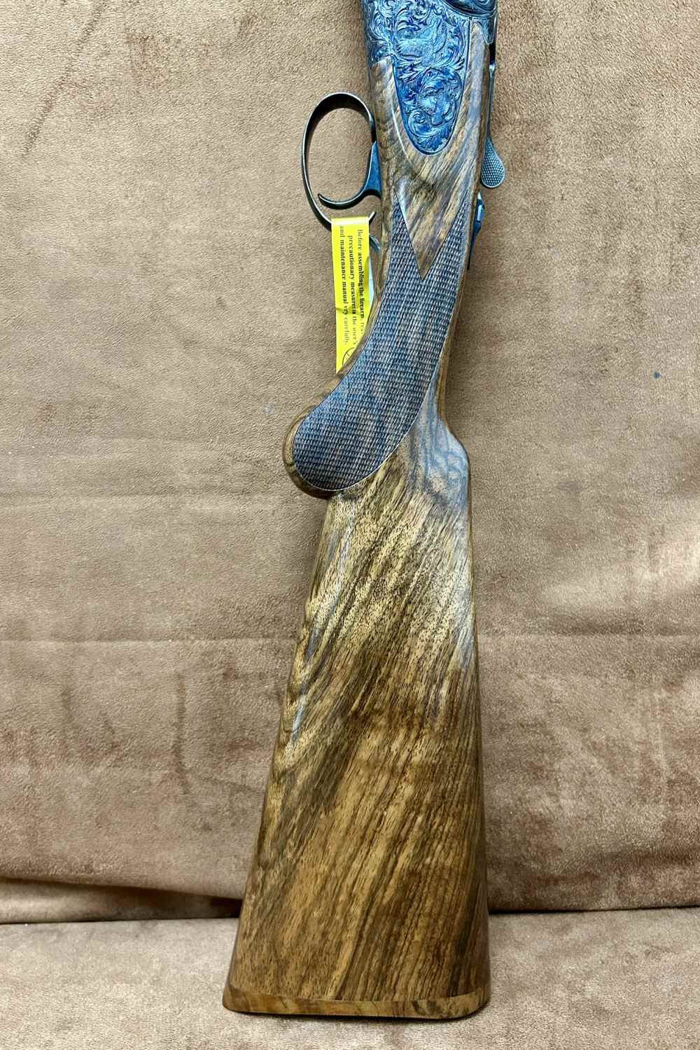 Rizzini Regal Royal Special 20GA 29" | 138721-img-8