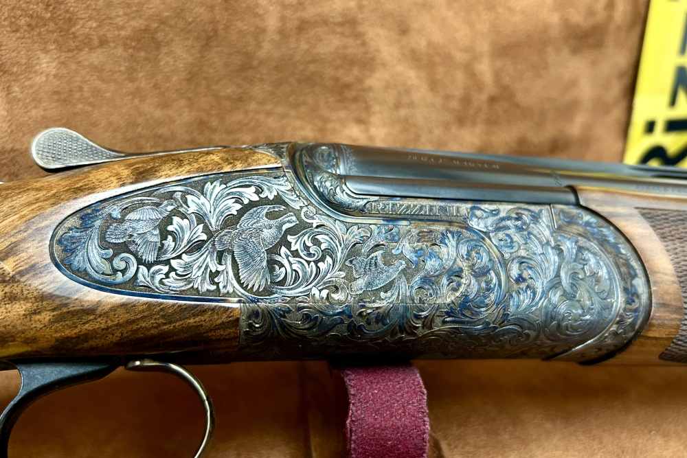 Rizzini Regal Royal Special 20GA 29" | 138721-img-3
