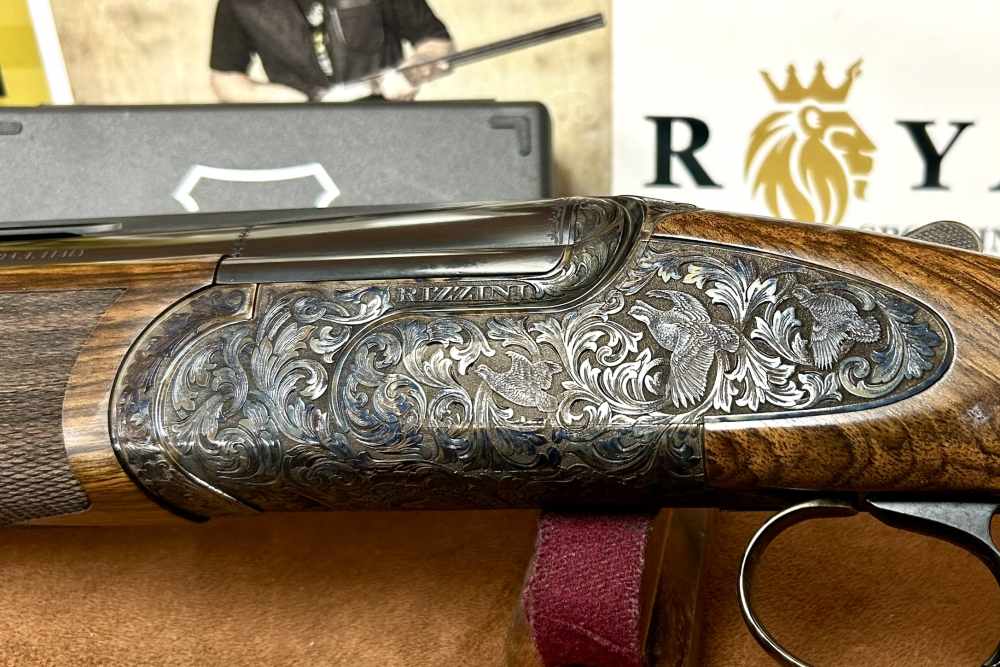 Rizzini Regal Royal Special 20GA 29" | 138721-img-5