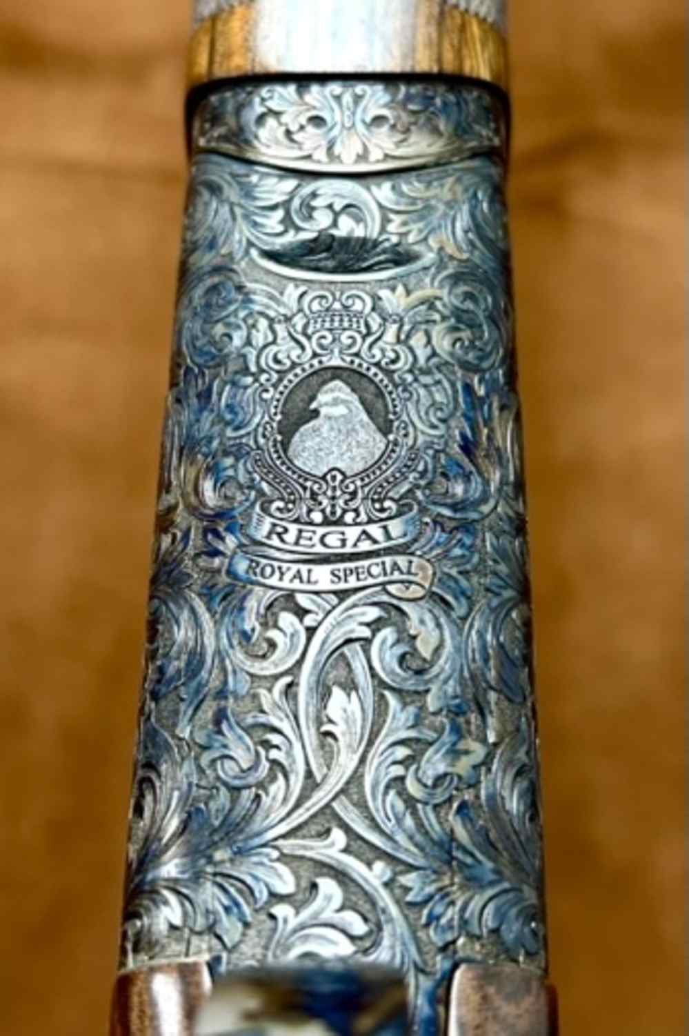 Rizzini Regal Royal Special 20GA 29" | 138721-img-4