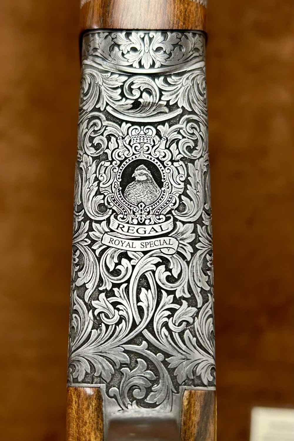 Rizzini Regal Royal Special 20GA 29" | 138732-img-4