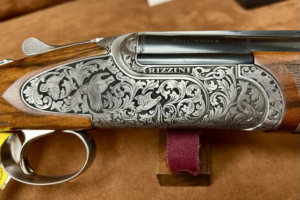 Rizzini Regal Royal Special 20GA 29" | 138732-img-3