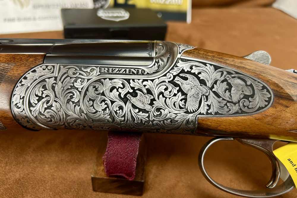 Rizzini Regal Royal Special 20GA 29" | 138732-img-5