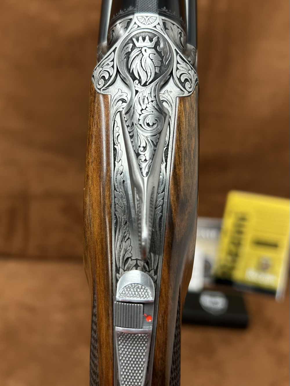 Rizzini Regal Royal Special 20GA 29" | 138732-img-6