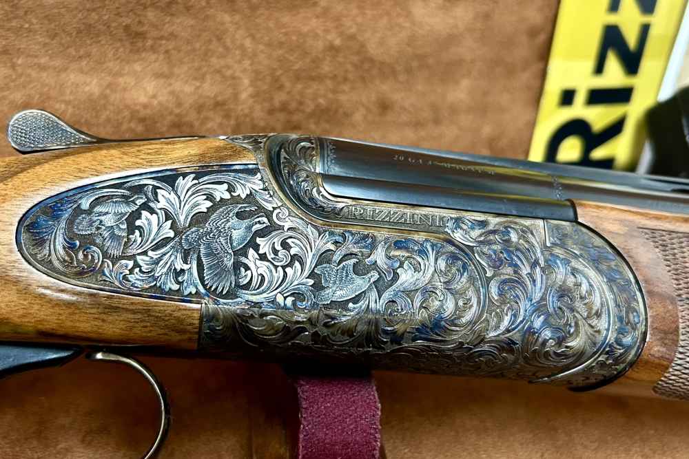 Rizzini Regal Royal Special 20GA 29" | 138734-img-3