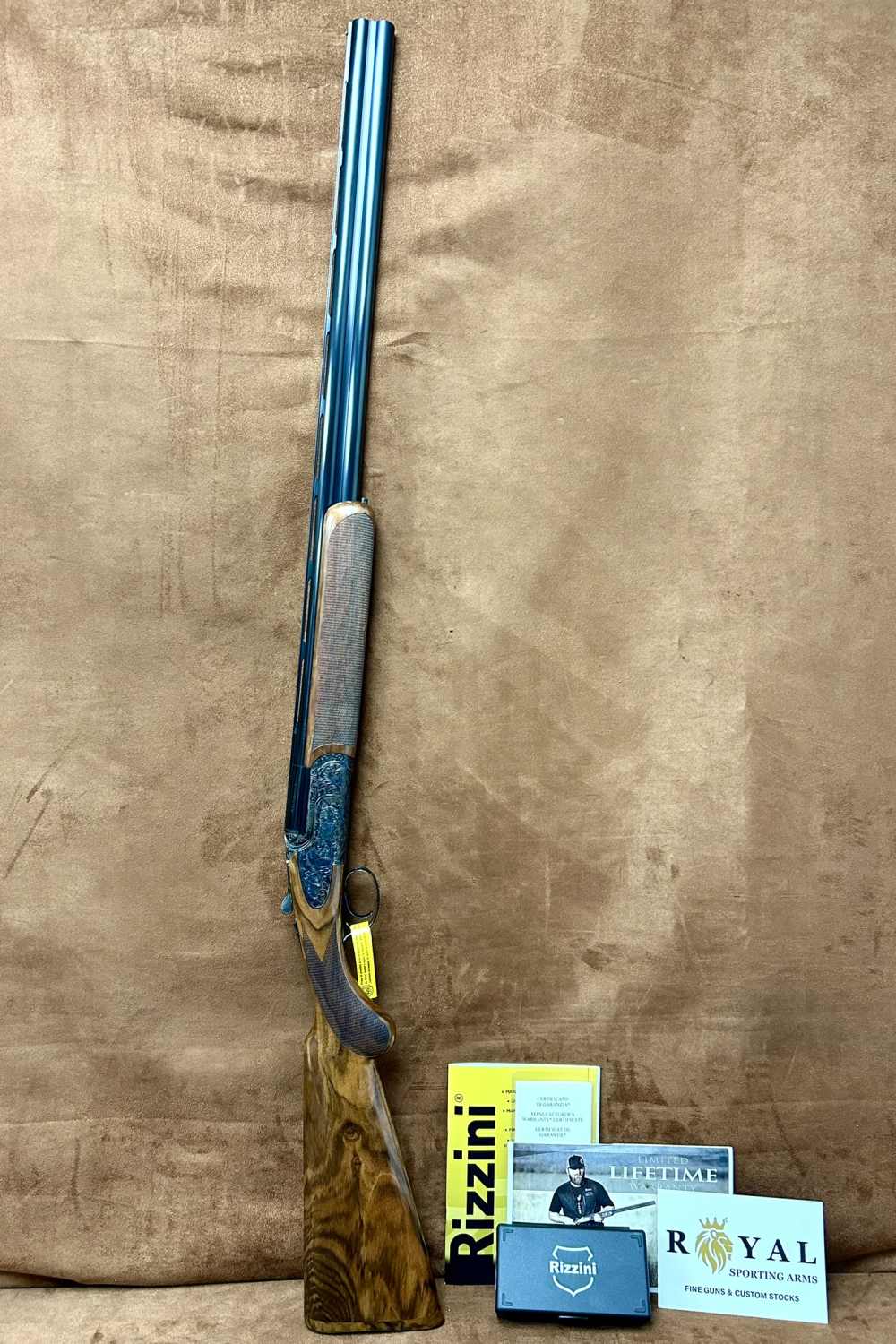 Rizzini Regal Royal Special 20GA 29" | 138734-img-0