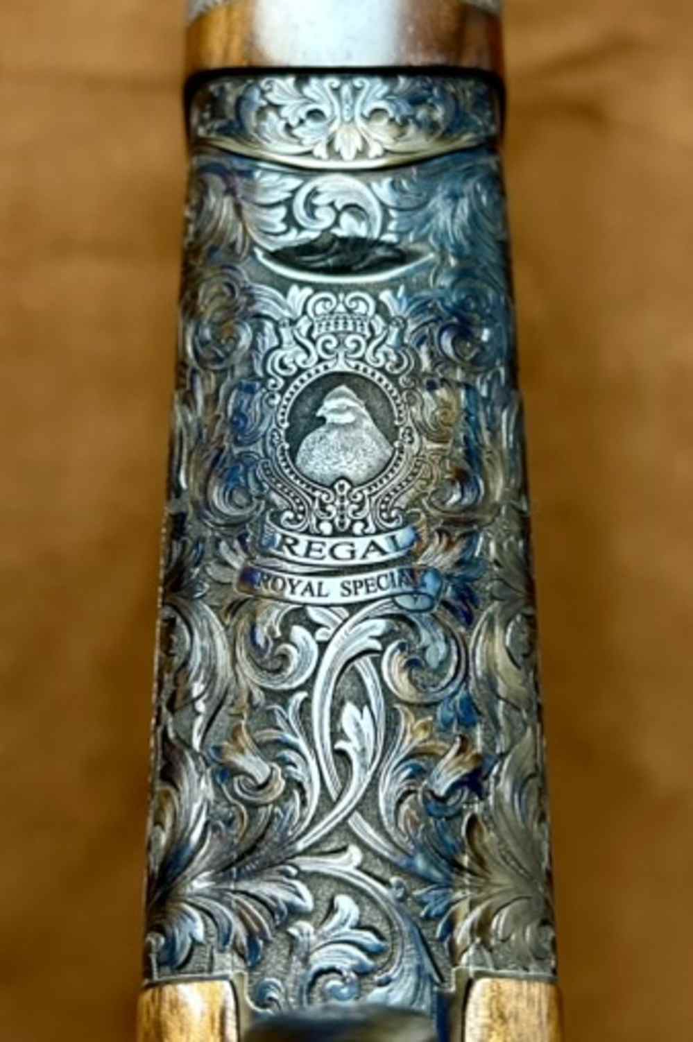 Rizzini Regal Royal Special 20GA 29" | 138734-img-4