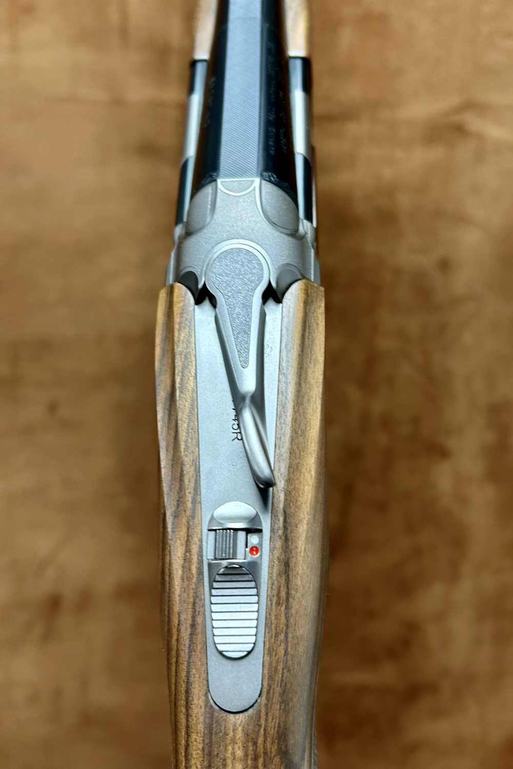 Beretta 694 B-Fast Sporting Vittoria 12GA 30" | 25120055-img-5