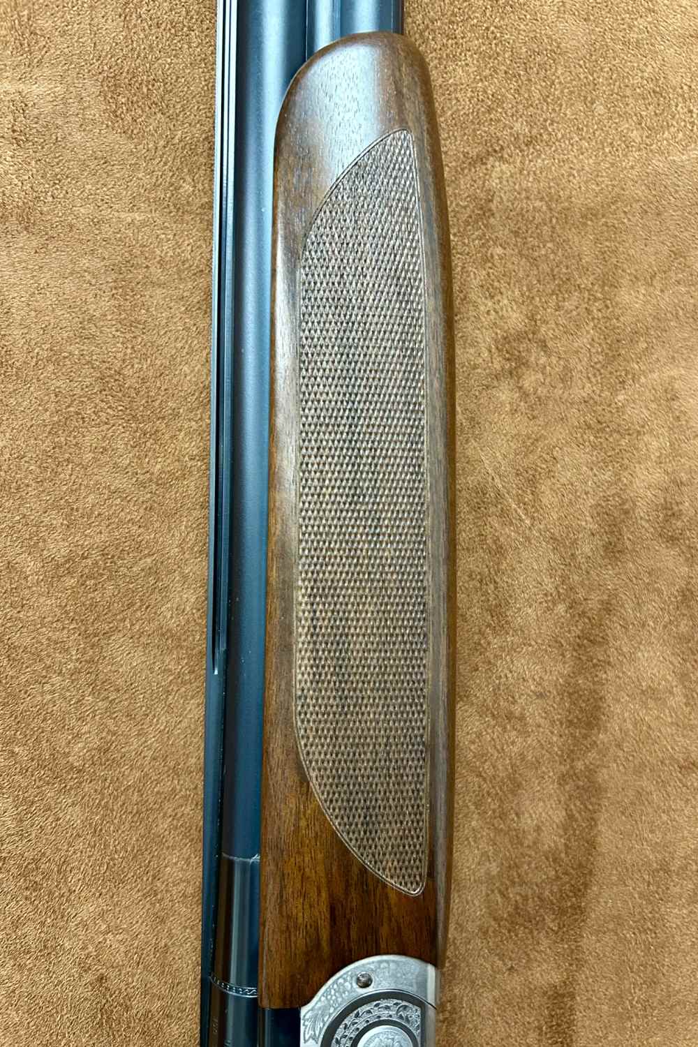 Beretta 687 Silver Pigeon 3 12GA 28" | 25120080-img-9