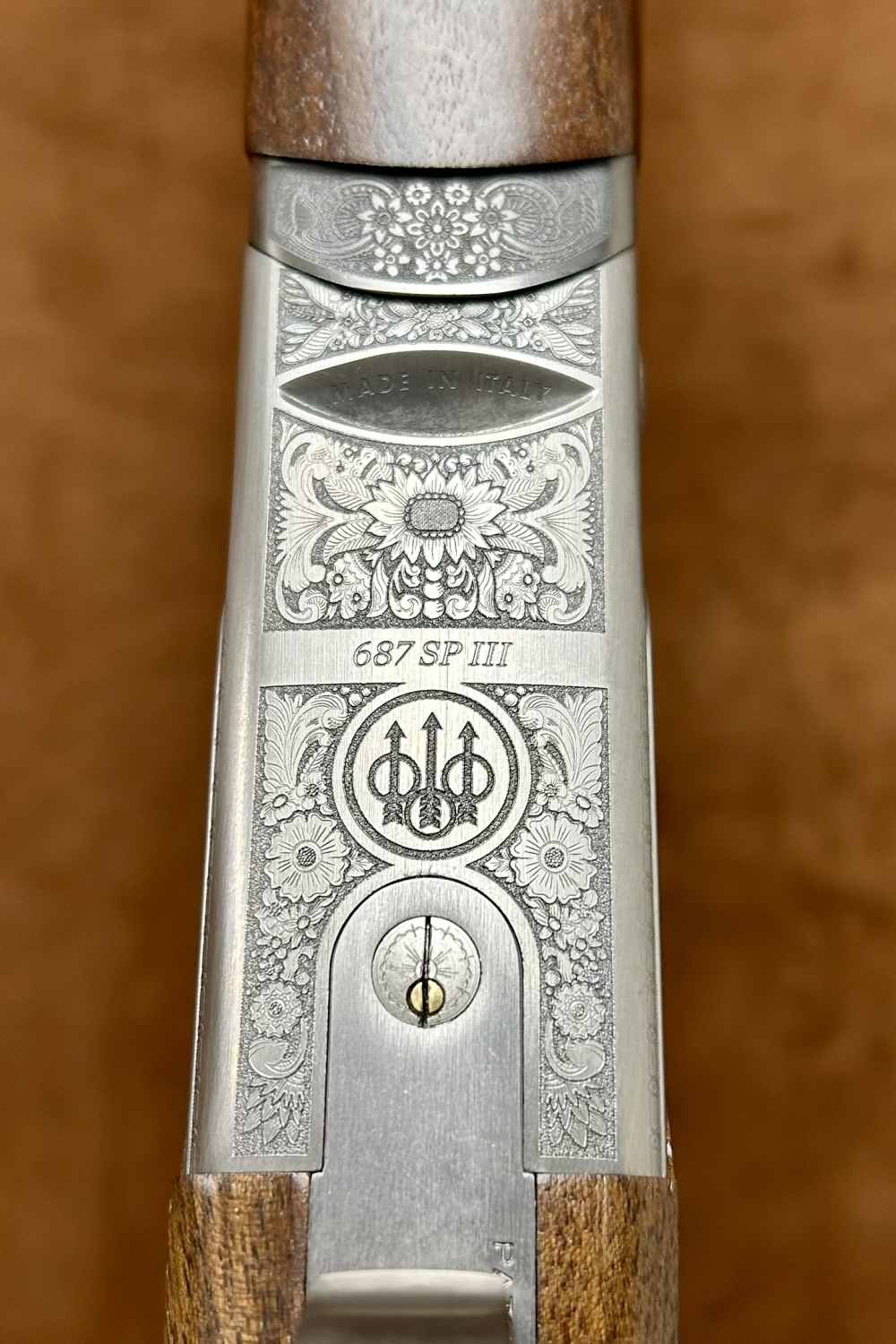 Beretta 687 Silver Pigeon 3 12GA 28" | 25120080-img-4
