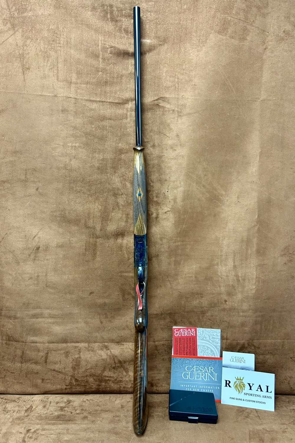 Caesar Guerini Magnus Field Limited 20GA 28" | 25120095-img-1