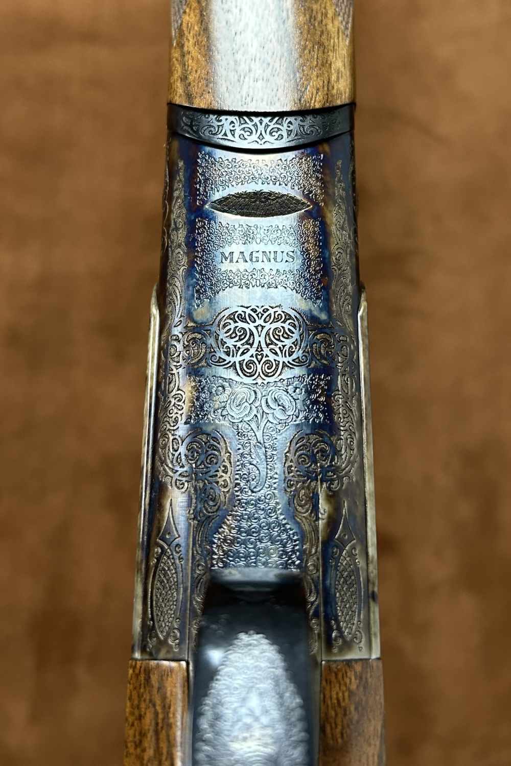 Caesar Guerini Magnus Field Limited 20GA 28" | 25120095-img-4