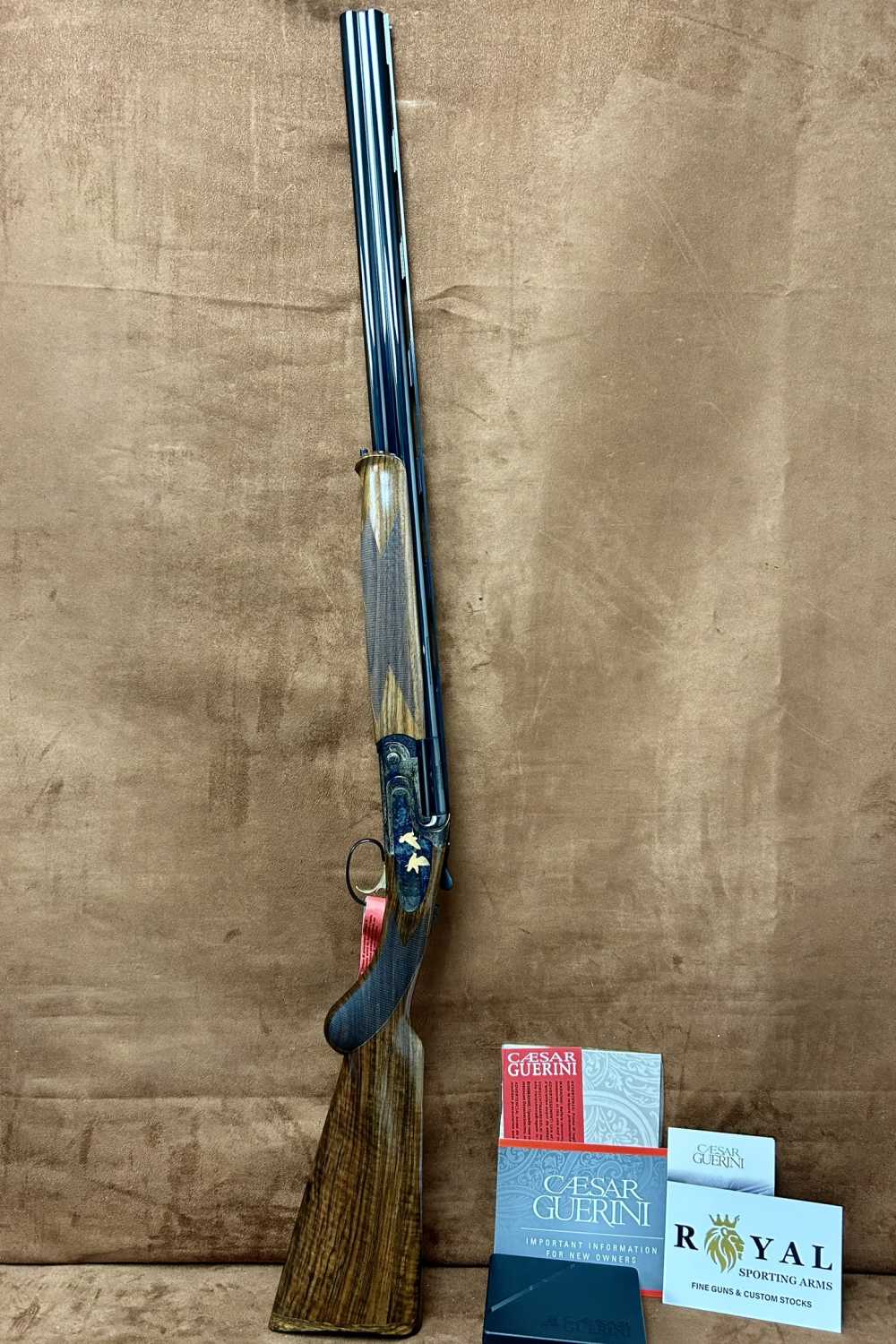 Caesar Guerini Magnus Field Limited 20GA 28" | 25120095-img-2