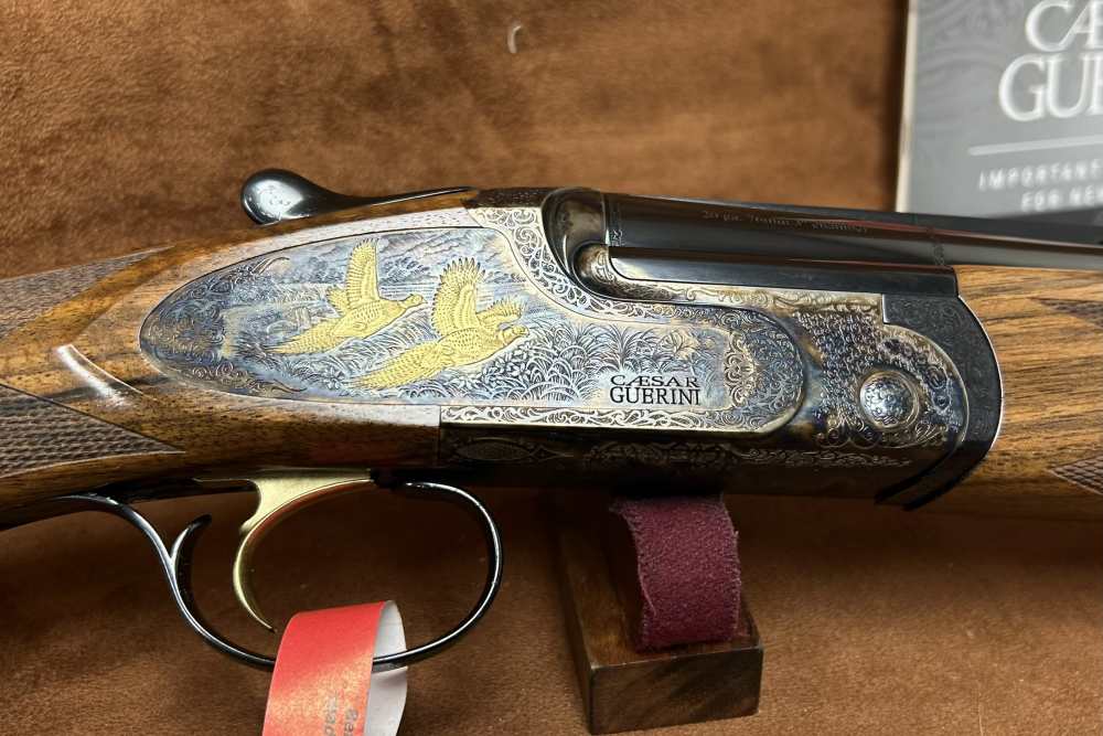 Caesar Guerini Magnus Field Limited 20GA 28" | 25120095-img-3